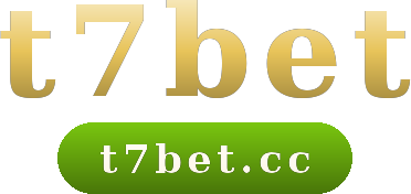 t7bet logo
